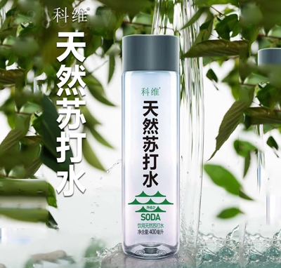 �ƾS��Ȼ�K��ˮ400mlƿ�b