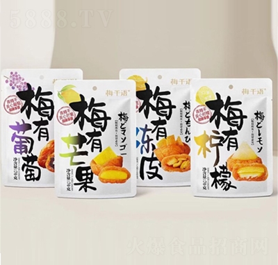 ÷ǧ�Z÷��â�������Ƥ����70g���b�A����÷�ɼ�ʳ�pƴ��ζ