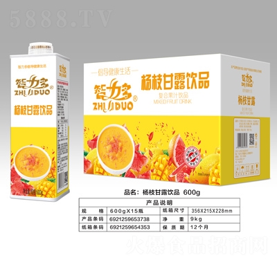 ��������֦��¶600g