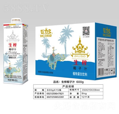 ������Ҭ��֭600g