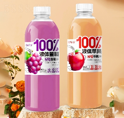 ���r��Һ�w��֭���1L