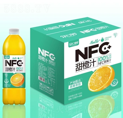 ������NFC��ȏ�(f��)�Ϲ�֭���1.518L