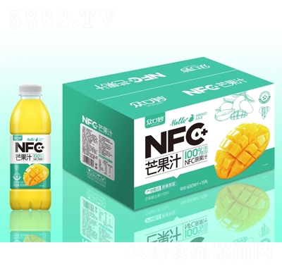 ������NFCâ����(f��)�Ϲ�֭���600ml