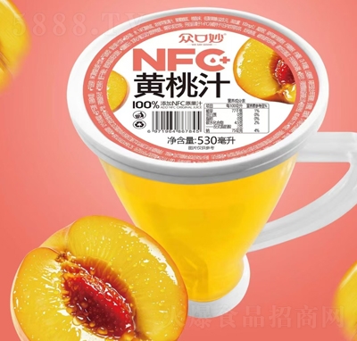 ������NFC�S��֭530ml��܊��ϵ��