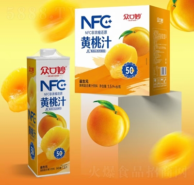 ������NFC�S��֭1.5L���b