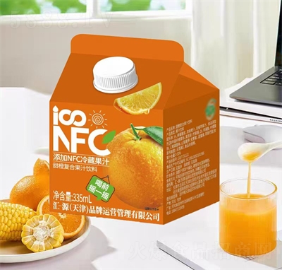 NFC��֭���֭��픺��b335ml