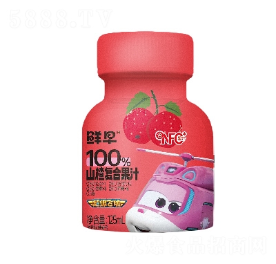 �r�糬��(j��)�w�b100%ɽ髏�(f��)�Ϲ�֭125����-����