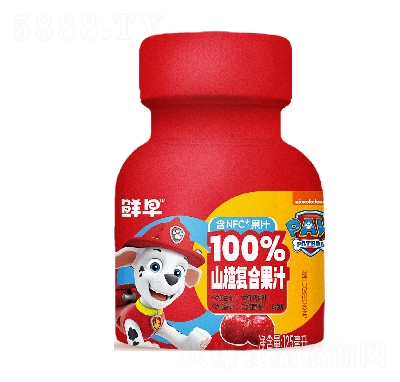 �r�������(du��)125����100%ɽ髏�(f��)�Ϲ�֭-����