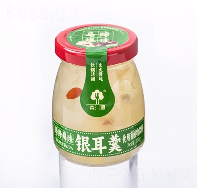 ɭԴ�R�㱬���y����ʳ�þ�ֲ�����200g