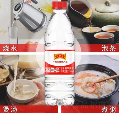 ���ϼ�����ˮ���b���ˮ530ml����