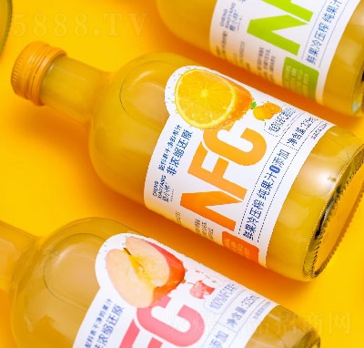 ��С��NFC��֭1L��6