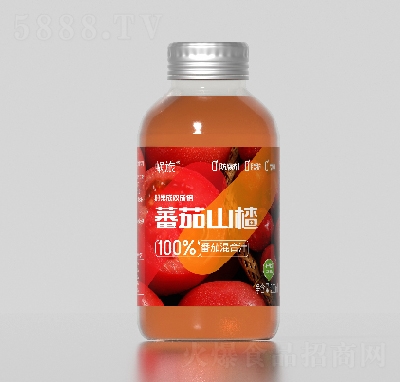 ΁�÷���ɽ髻�Ϲ�֭260ml