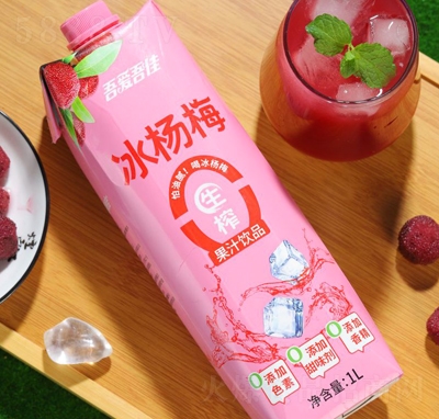 �����ѱ���÷��֭�Ʒ1L