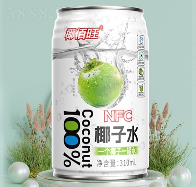 Ҭ����100%Ҭ��ˮ310ml