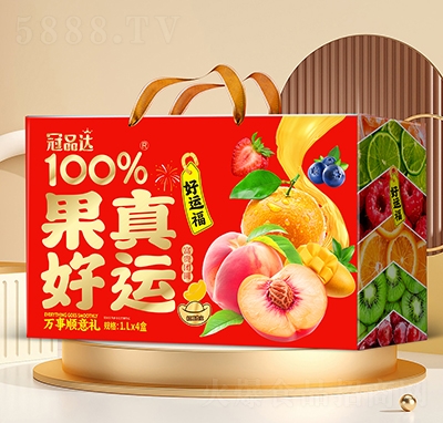 ��Ʒ�_(d��)100%��֭�Y��1x4��