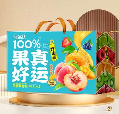 ��Ʒ�_(d��)100%��֭�Y��1Lx4��