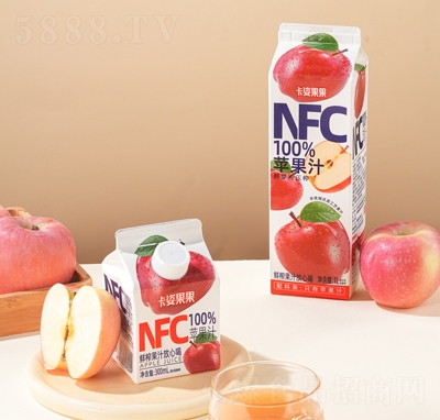 ���˹���NFC100%�O��֭