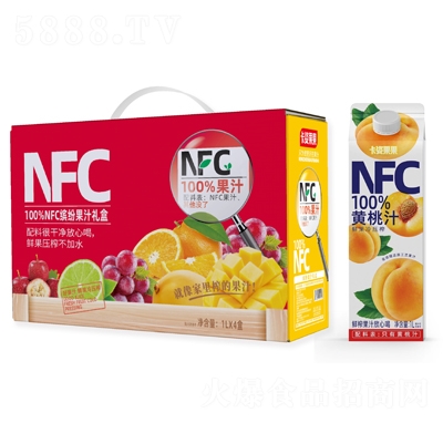 ���˹���NFC100%�S��֭1LX4��
