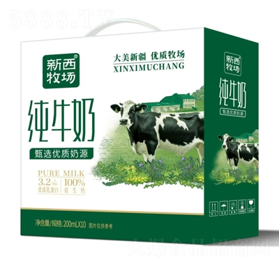 ����������ţ��200mlX10����