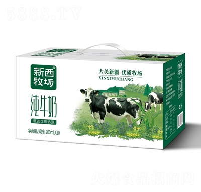 ����������ţ��200mlX10