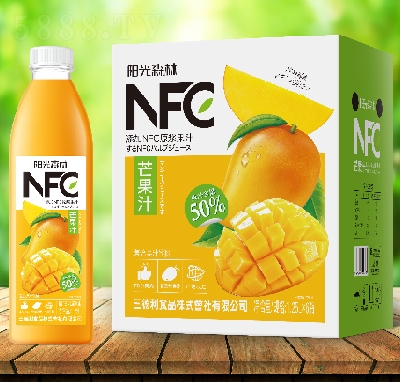ꖹ�ɭ��NFC��֭���â��֭1.25L��6