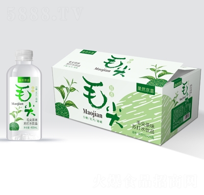 ��Ȼ��ϲë���ζ�K��ˮ�Ʒ400mlX24ƿ