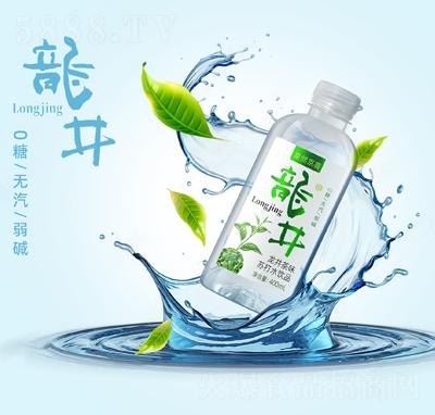 ��Ȼ��ϲ������ζ�K��ˮ�Ʒ400ml