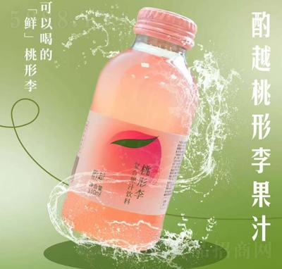 ��Խ�������(f��)�Ϲ�֭���310ml����