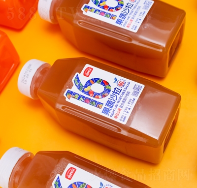 倍養(yǎng)樂(lè)番茄山楂復(fù)合果蔬汁飲料445ml