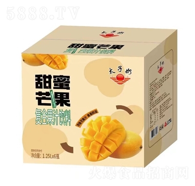 ̫��������â���ͺϹ�֭���1.25LX6ƿ����