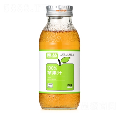 �ع�100%�O��֭248ml