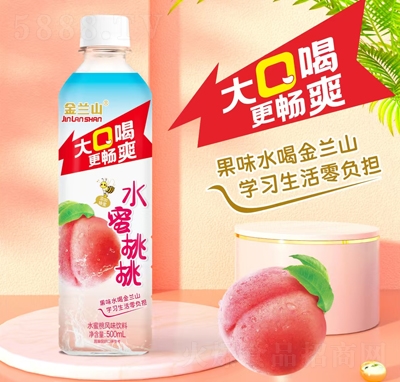 ���mɽˮ�����L(f��ng)ζ���500ml