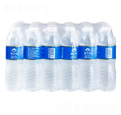 ���mɽ���b���ˮ550ml���l(f��)