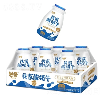 �����Ҽ�����ţԭζ��������185gX6����