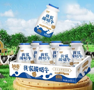 �����Ҽ�����ţԭζ��������185gX6����