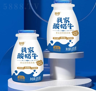 �����Ҽ�����ţԭζ��������185g����