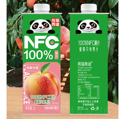 ��؈���NFC100%��֭1L