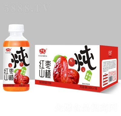 �в��t��ɽ髏ͺϹ����֭���500mlX15ƿ