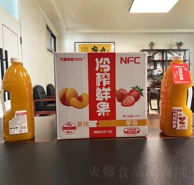 ��ĥ�r��100%�S�ҏ�(f��)�Ϲ�֭���2.35LX6ƿ