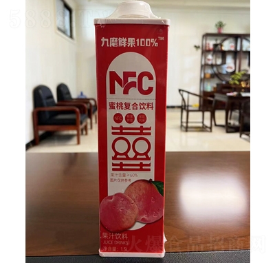 ��ĥ�r��100%���ҏ�(f��)�Ϲ�֭���1.5L