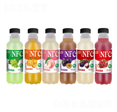 ����NFC��(f��)�Ϲ�֭���520ml