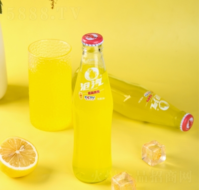 �����P���֭��ˮ268ml̼�����