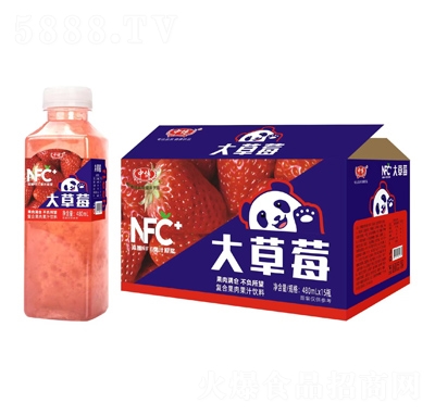 �в�NFC��֭��ϴ��ݮ֭480ml��15ƿ