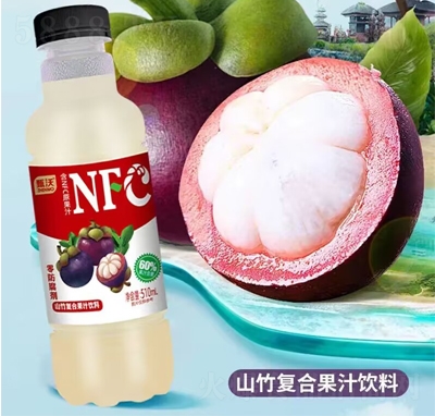 ����NFC��(f��)�Ϲ�֭���ɽ��֭510ml