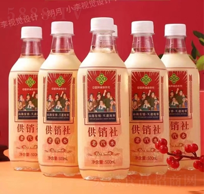 ���N������ˮ500ml̼�����