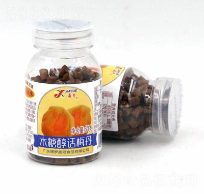 �λ�ľ�Ǵ�Ԓ÷��60g���b���f��ʳС�����eʳƷ