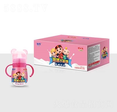 ���渂��СӢ����ζ���200ml��20