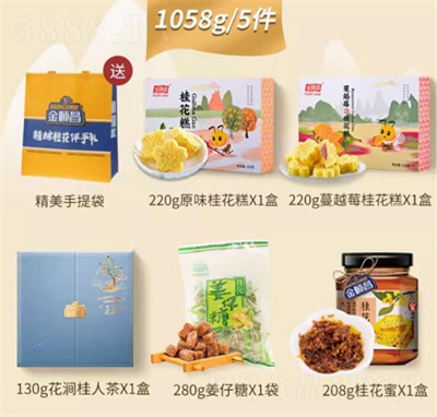 ��혲����ֶY���c(di��n)�Y���b��ʳС�Թ𻨸�ȫ�Ҹ���Y��1058g