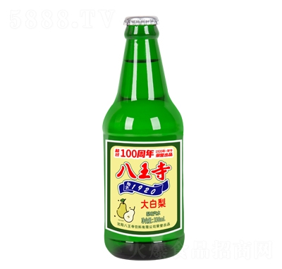 �����´������ˮ330ml