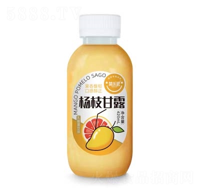 �����ɗ�֦��¶������Ʒ420ml